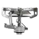 Плита порт. газовая "СЛЕДОПЫТ - Маленький костерок" PF-GSP-S03