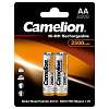 Аккумулятор CAMELION АА-2500 mAh B2 Ni-MH