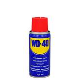 Средство универсальное WD-40, 100 мл (1кор.-24шт.) (PENOSIL)