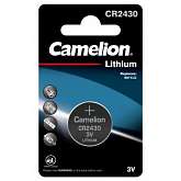 Э/п CAMELION CR2430 BL1