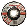 Круг зачистной HAISSER POWER FLEX 180х6,0х22,2 HS110304