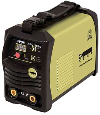 Аппарат инверторный ARC-209C IGBT "КЕДР"