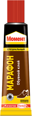 Клей Henkel Момент Марафон 30мл в шоу-боксе (10/120)