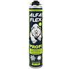 Пена пистолетная «ALFA Flex Profi 70» всесезонная, 70 л