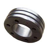 Комплект роликов под Стальную проволоку V1.2-1.6 fi37 (KP14017-1.6) 2 шт.в уп.