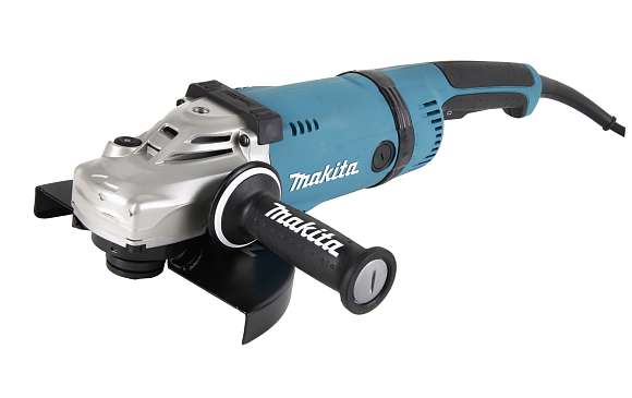 Шлифмашина угловая Makita GA9030SFK1