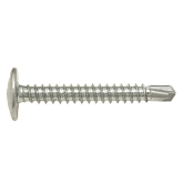 Саморезы по металлу прессшайба сверло 4,2х31-32 цинк кор. 1 кг