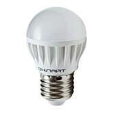 Лампа светодиодная 61 969 OLL-G45-10-230-4K-E27 10Вт ОНЛАЙТ 61969