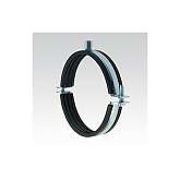 Хомут EURO-QUICK с изоляцией М8/10, 78-84 мм.MUPRO 36446/108436/132133