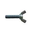 Винт барашковый DIN316 8х30 (100 шт)