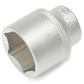 Головка 6-и гранная х 23мм 1/2 "ДТ" 620023h