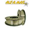 Проволока порошковая Alfa Mag YH E71-1 D200 5KG/Spool d=1,2 5 кг