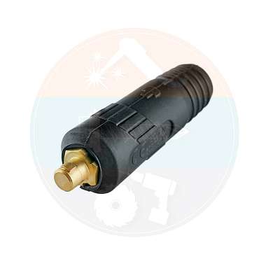 Вилка кабельная 50-70 AER5070
