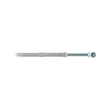 Универсальный рамный дюбель FUR 10x100 Т (50) Fischer 88757