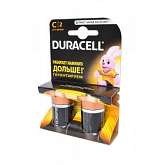 Э/п DURACELL LR14/BL2 (MN 1400 K2)