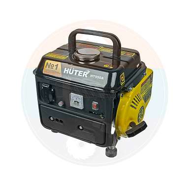 Электрогенератор HT950A Huter