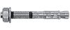 Анкерный болт R-XPT-10115/45 (50шт)