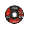 Круг отрезной MOST 115x1,0x22 TURBO INOX 41