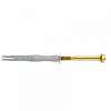 Рамный дюбель FUR 14х100 F SS Fischer 48725