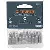 Набор бит Phillips 25 мм 25 шт DES-PH2-1 17816 TRUPER
