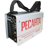 Сварочный инвертор САИ-160 РЕСАНТА