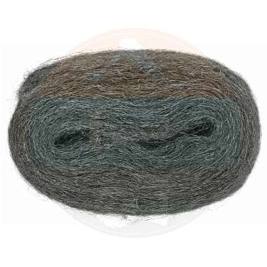 Стальная шерсть абразивная №4, 200 гр., 30-5404