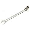 Ключ комбинированный шарнирный 8 мм  200/20 ДТ 516008