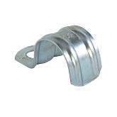 Скоба металл. однолапковая BSM 40 (25шт/уп) FISCHER 90841