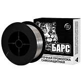 Проволока порошковая самозащитная БАРС E71T-11 d 1,2 мм (кассета 5 кг)